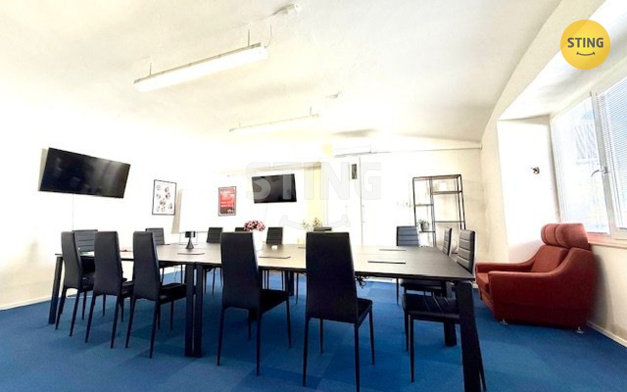 Pronájem komerčního prostoru 37 m² - foto 5