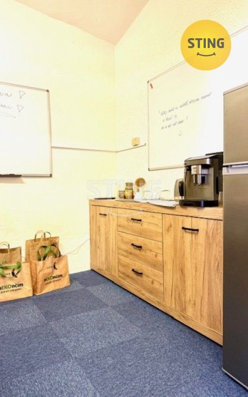 Pronájem komerčního prostoru 37 m² - foto 7