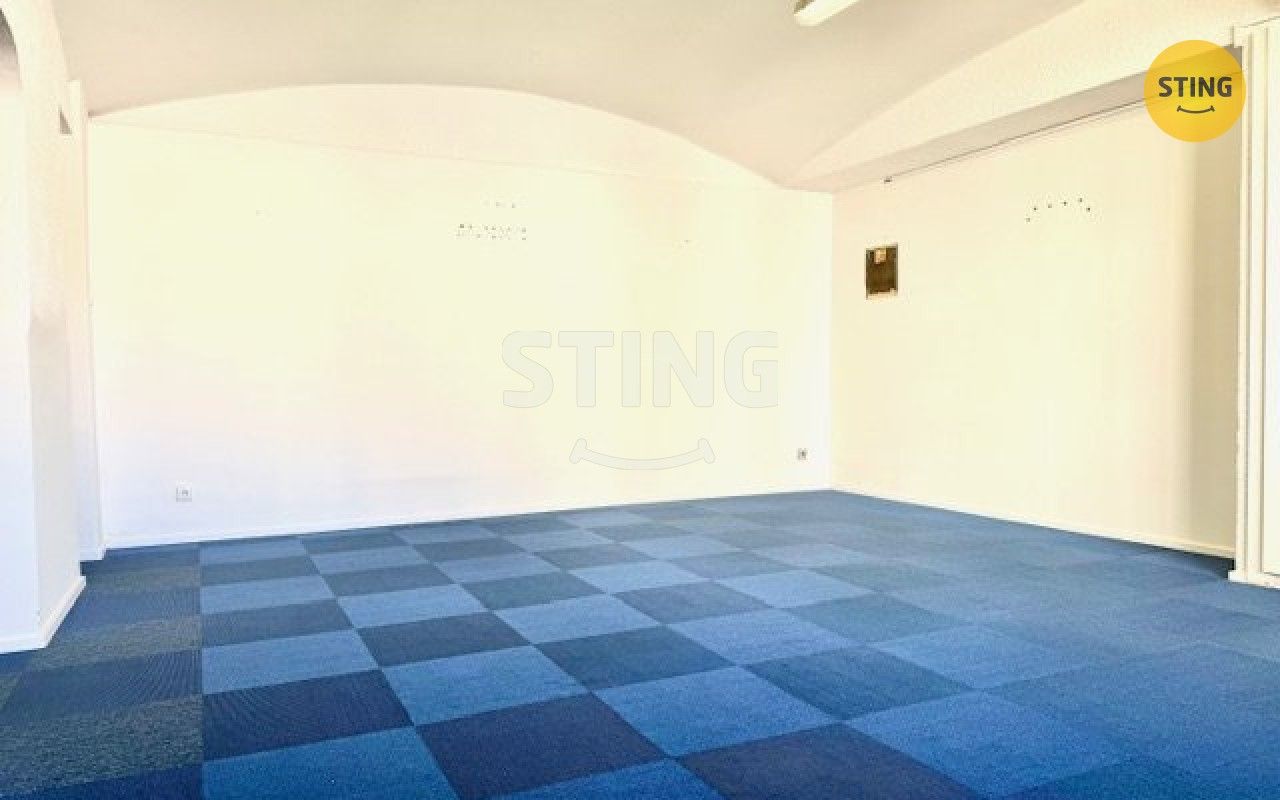 Pronájem komerčního prostoru 37 m² - foto 2