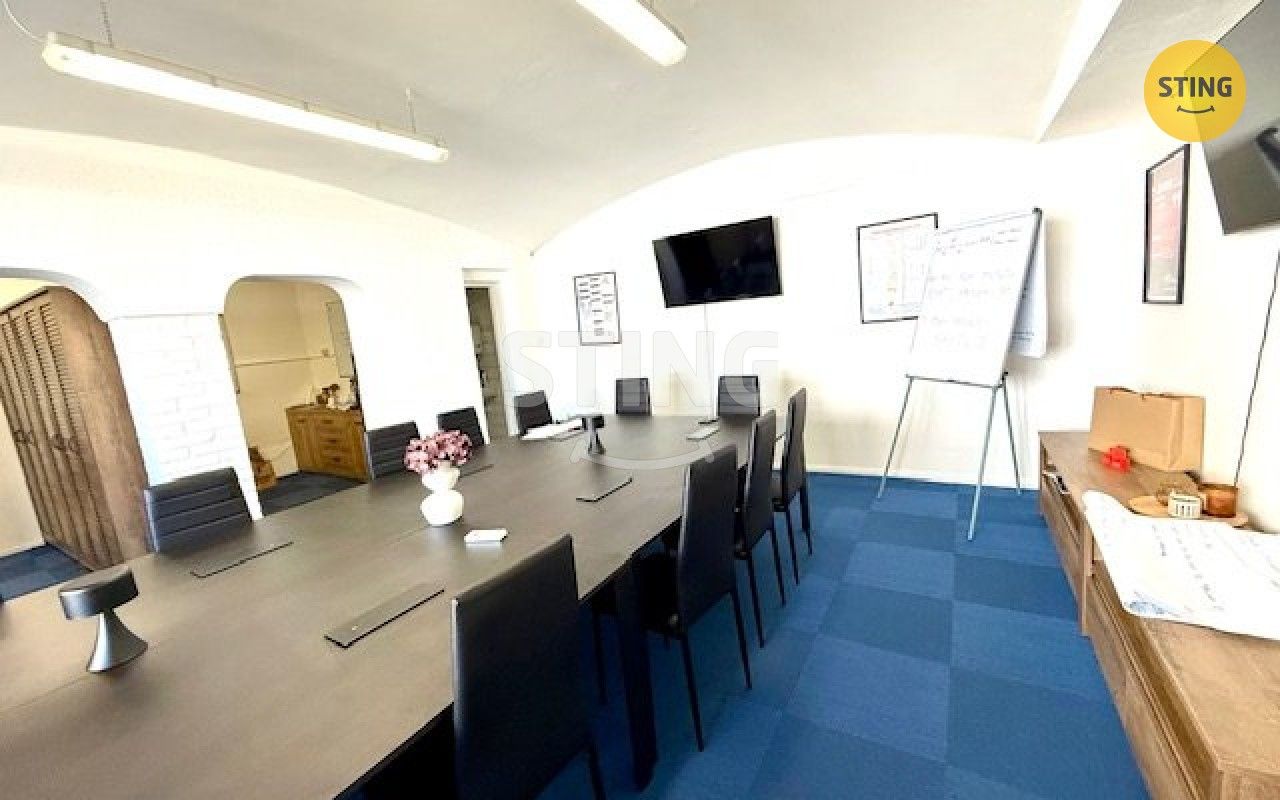 Pronájem komerčního prostoru 37 m² - foto 6
