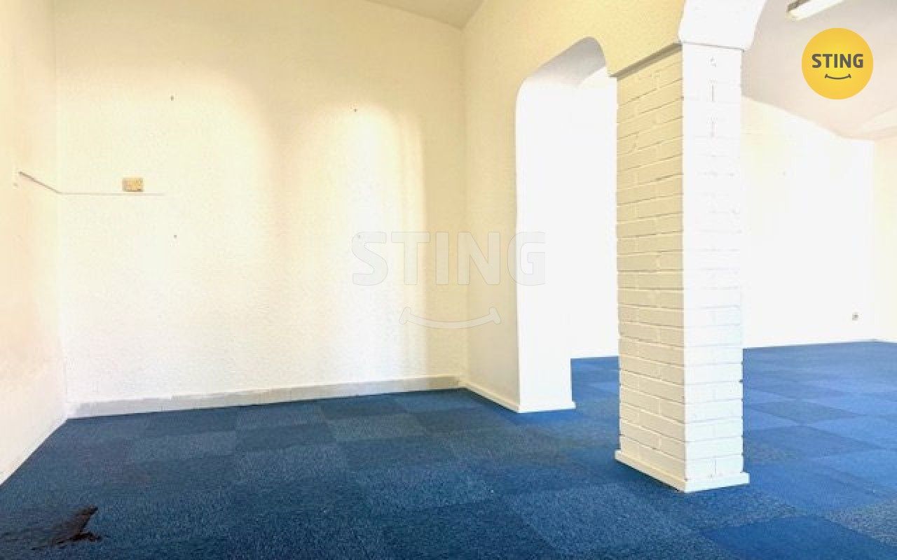 Pronájem komerčního prostoru 37 m² - foto 3