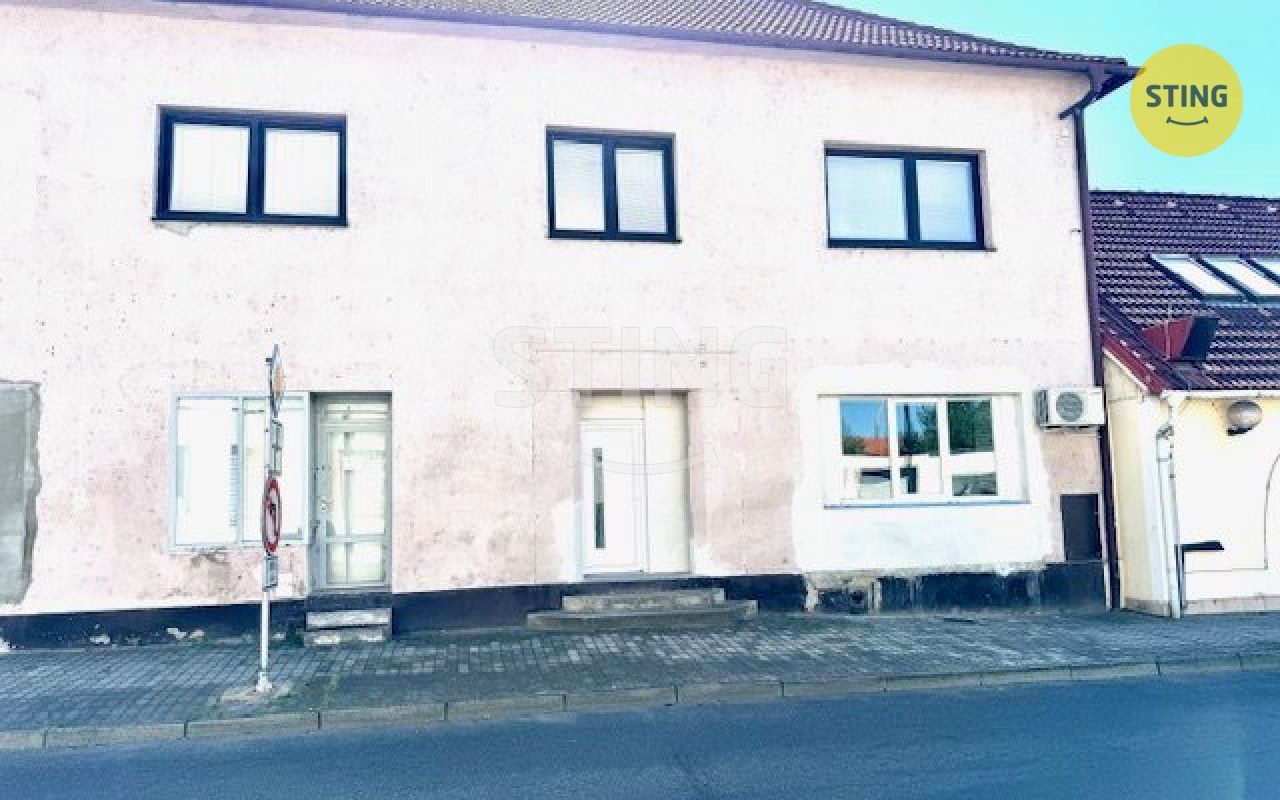 Pronájem komerčního prostoru 37 m² - foto 11
