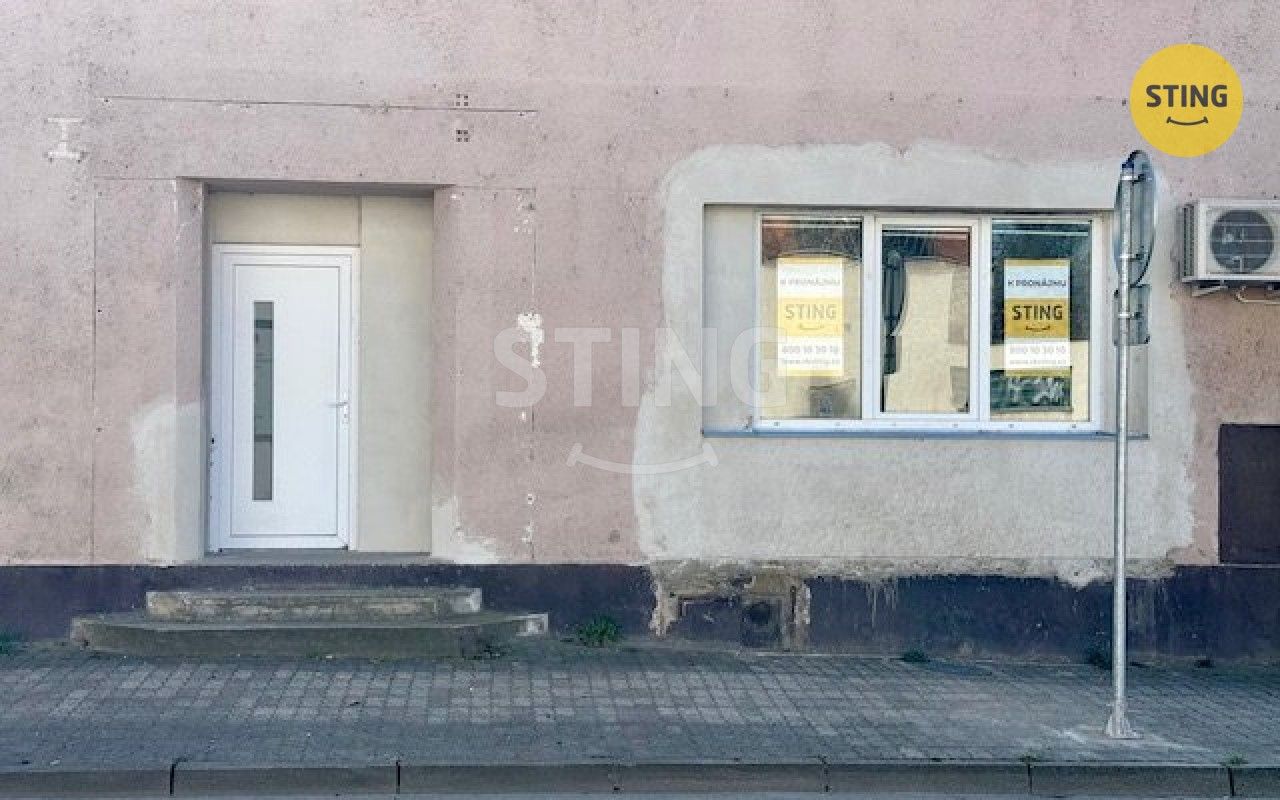Pronájem komerčního prostoru 37 m² - foto 10