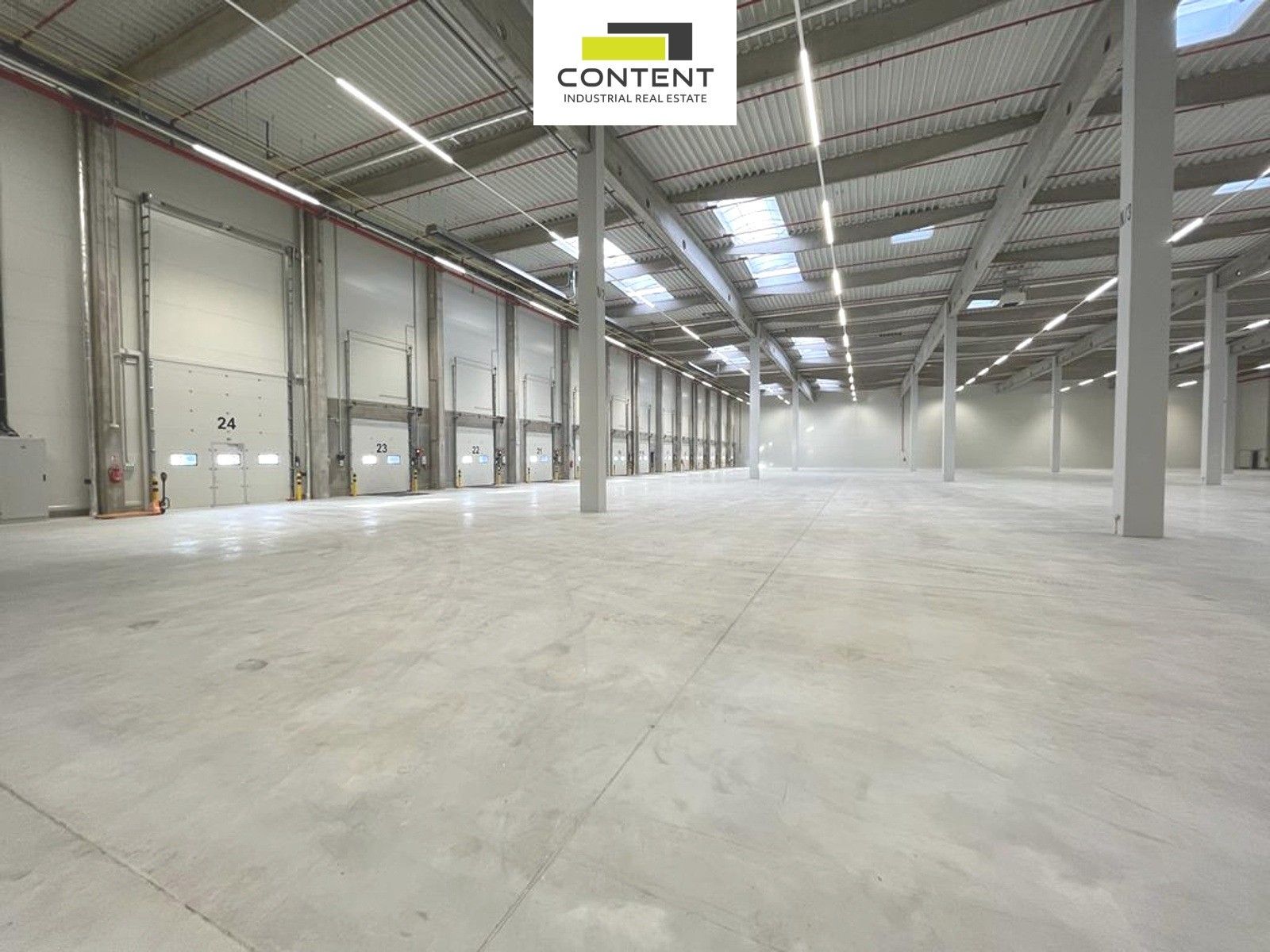Pronájem komerčního prostoru 39500 m² - foto 6