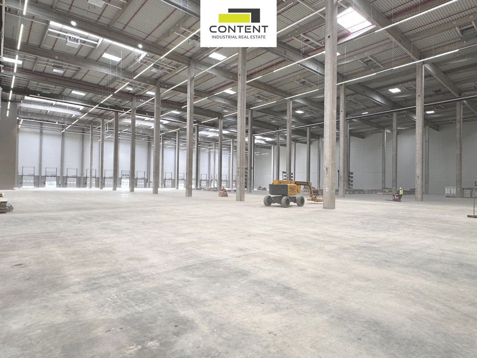 Pronájem komerčního prostoru 39500 m² - foto 7