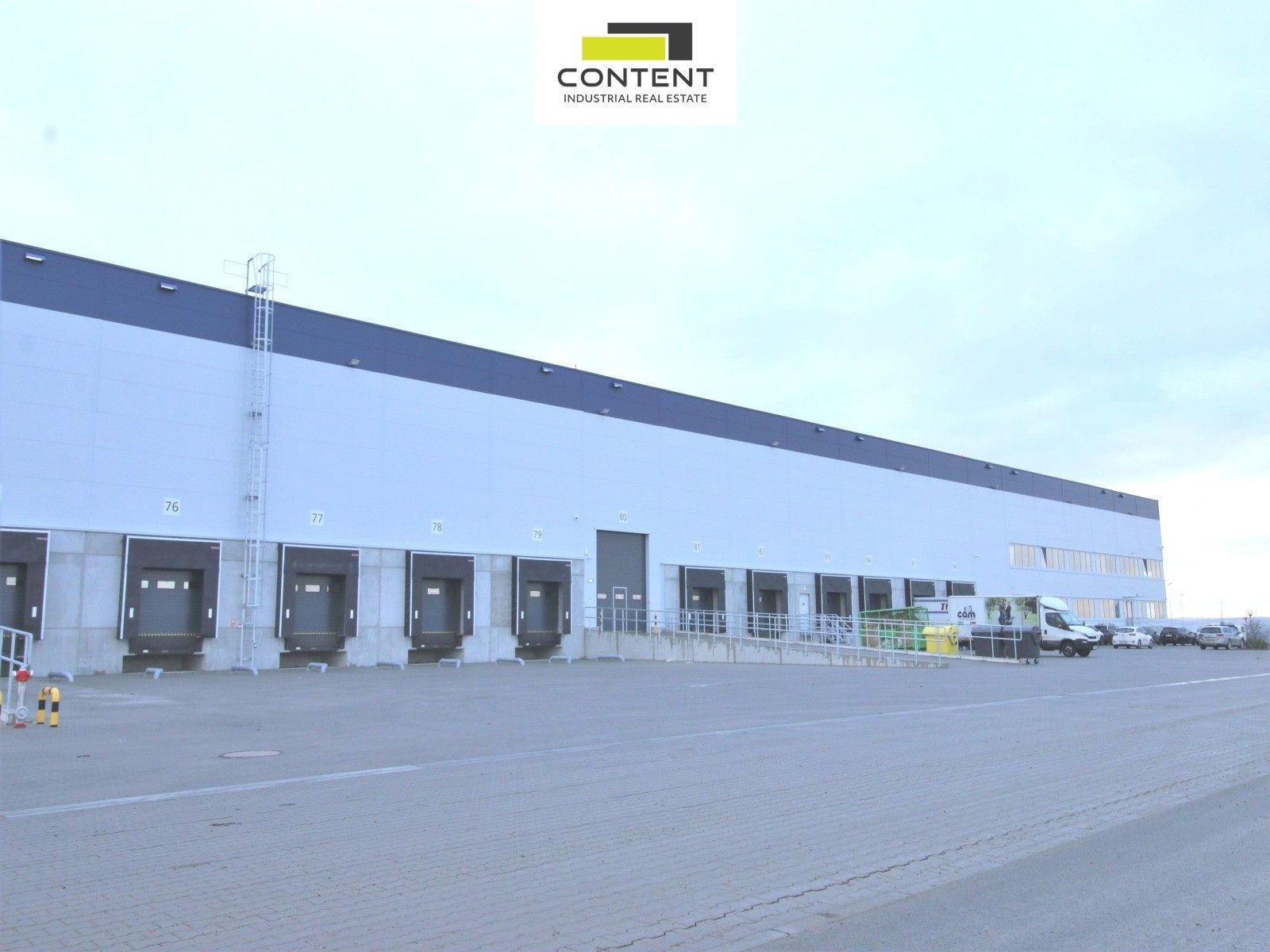 Pronájem komerčního prostoru 39500 m² - foto 10