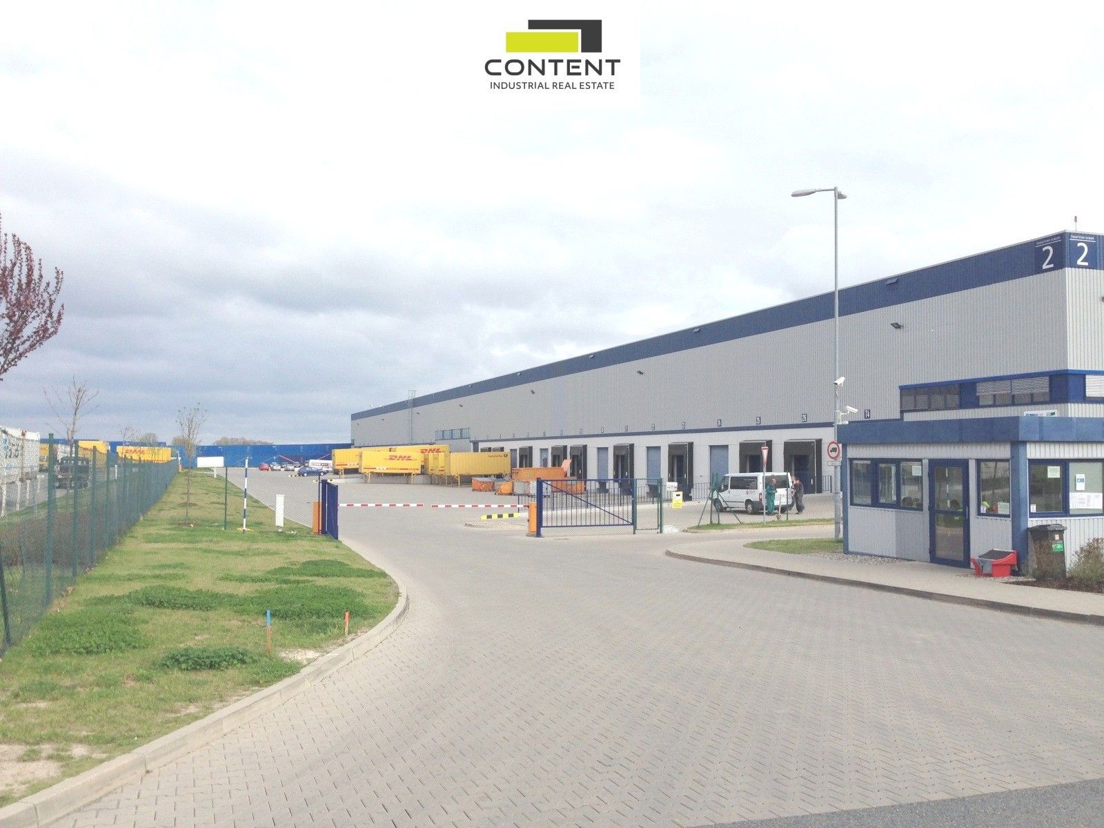 Pronájem komerčního prostoru 39500 m² - foto 11