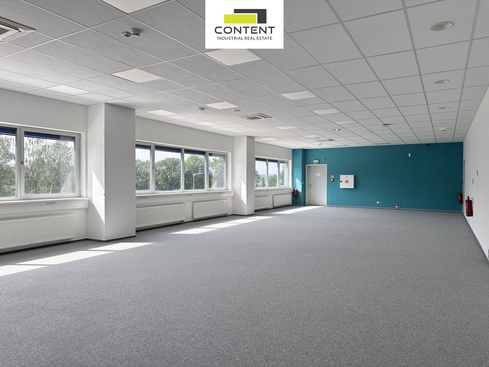 Pronájem komerčního prostoru 39500 m² - foto 12