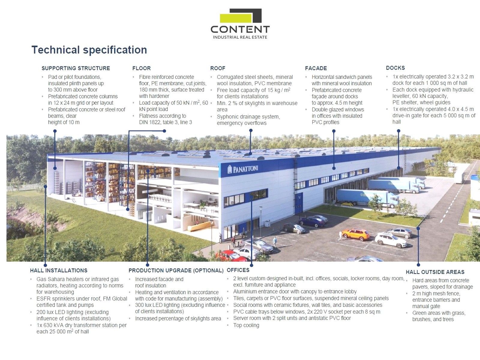 Pronájem komerčního prostoru 39500 m² - foto 15