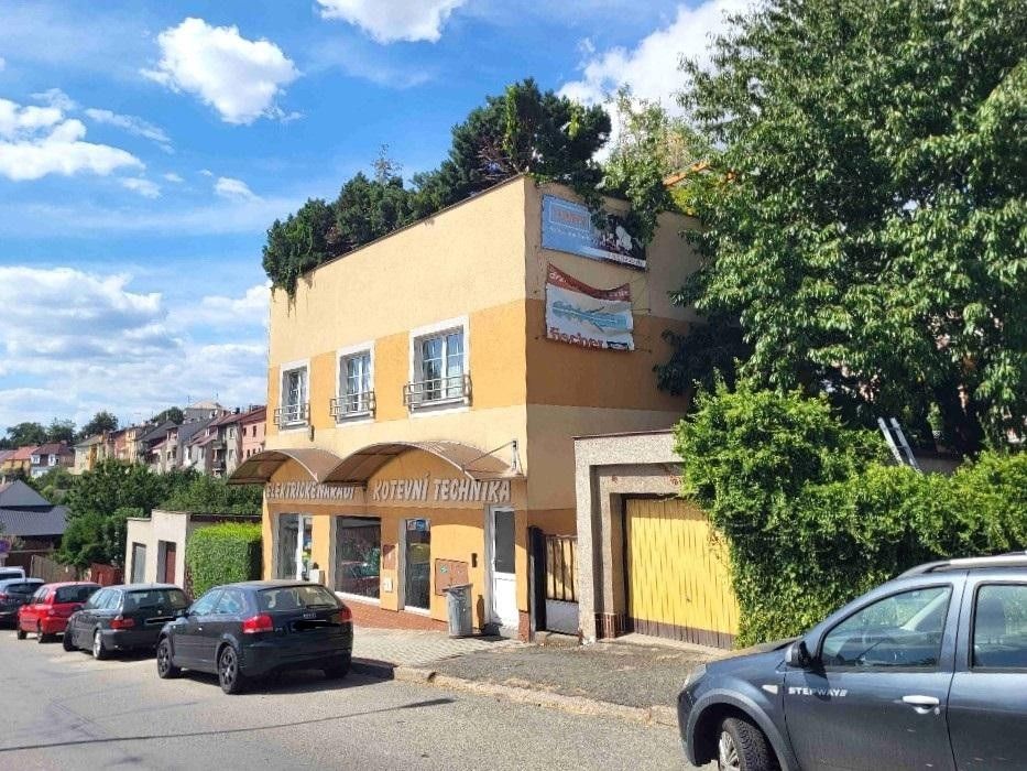Pronájem nemovitosti 160 m² - foto 3
