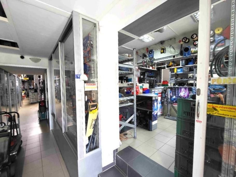 Pronájem nemovitosti 160 m² - foto 5