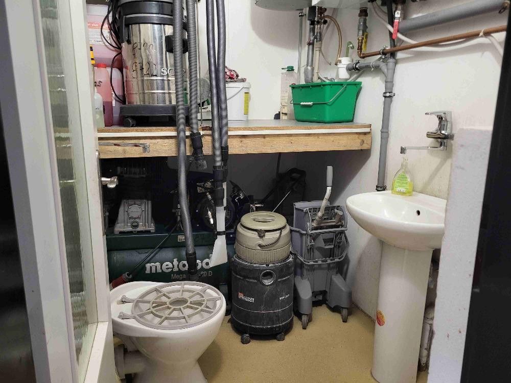 Pronájem nemovitosti 160 m² - foto 7