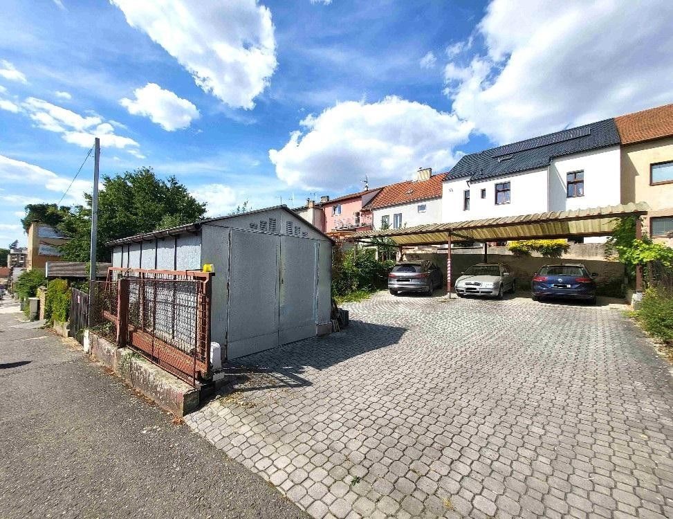 Pronájem nemovitosti 160 m² - foto 4