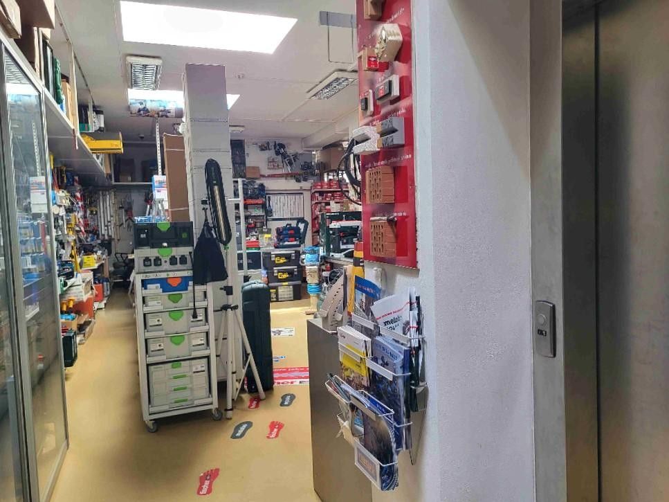 Pronájem nemovitosti 160 m² - foto 6