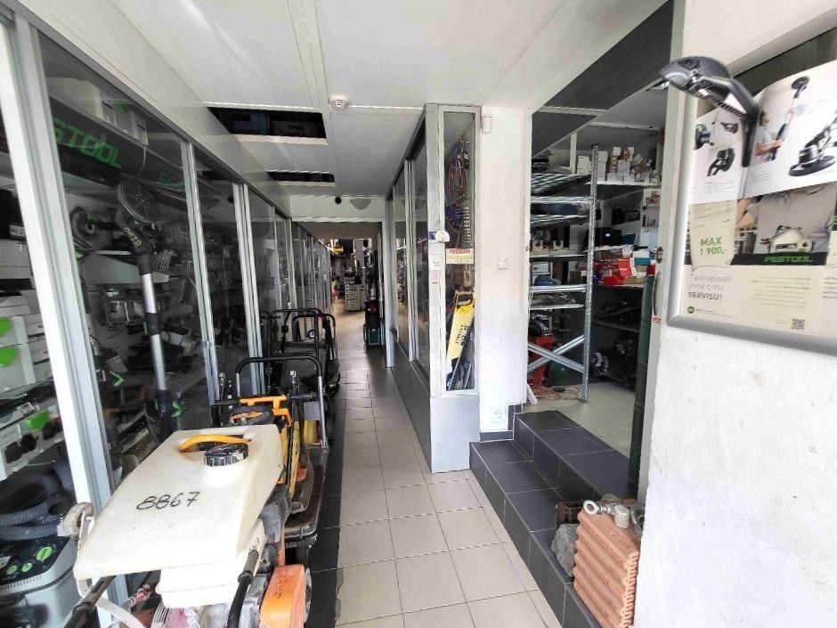 Pronájem nemovitosti 160 m² - foto 2