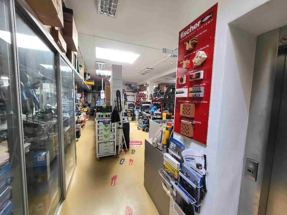 Pronájem nemovitosti 160 m² - foto 10