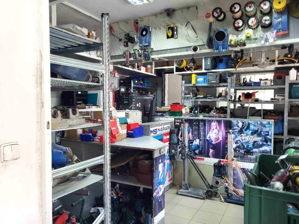 Pronájem nemovitosti 160 m² - foto 11