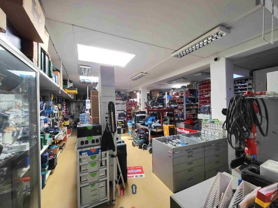 Pronájem nemovitosti 160 m² - foto 13