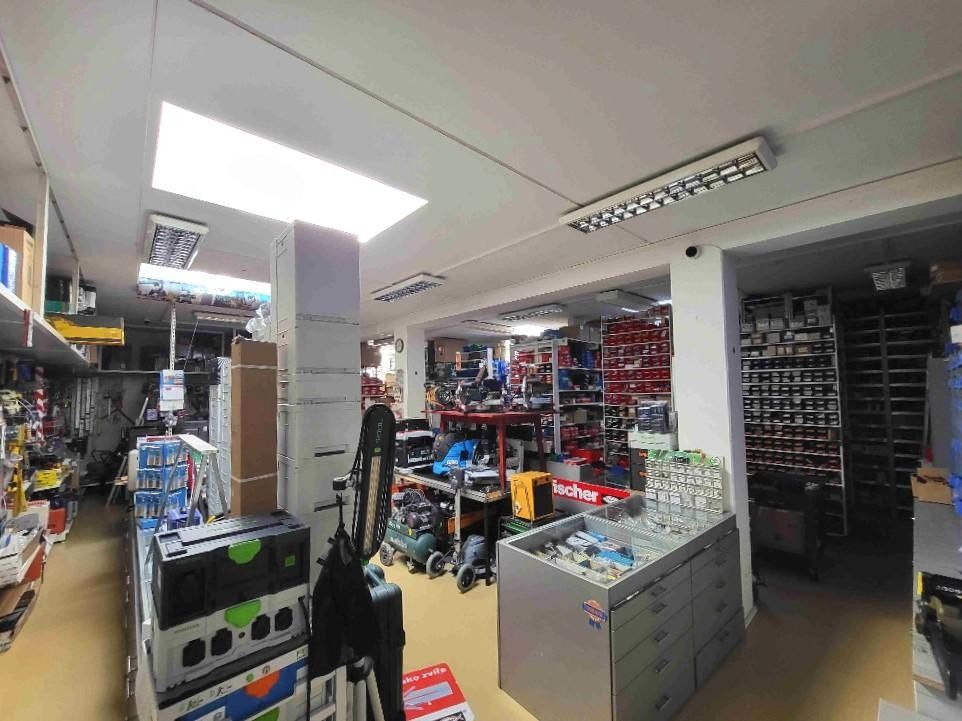 Pronájem nemovitosti 160 m² - foto 14