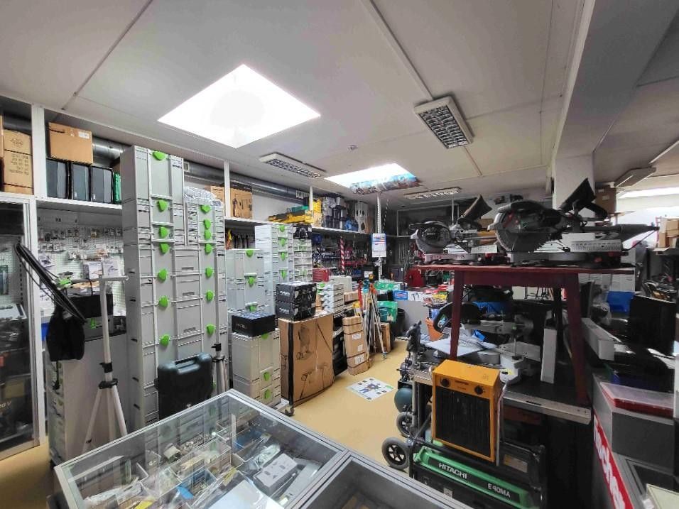 Pronájem nemovitosti 160 m² - foto 15