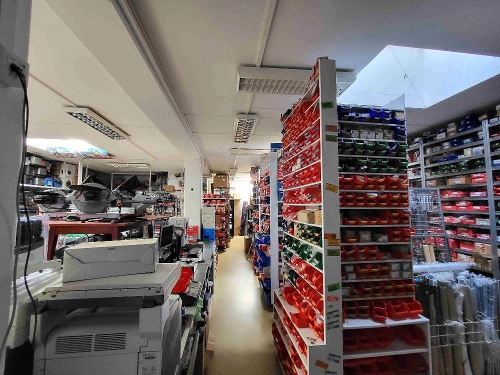 Pronájem nemovitosti 160 m² - foto 16