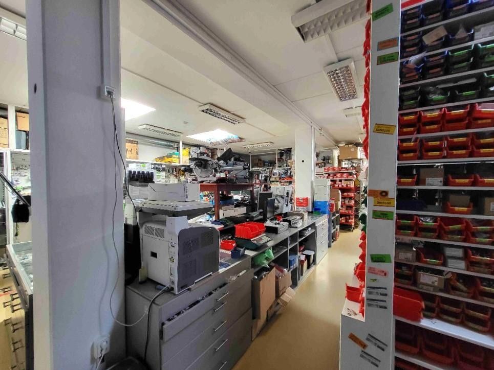 Pronájem nemovitosti 160 m² - foto 17