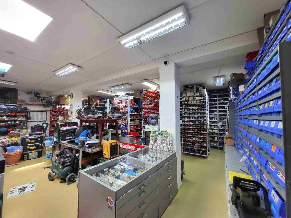 Pronájem nemovitosti 160 m² - foto 20