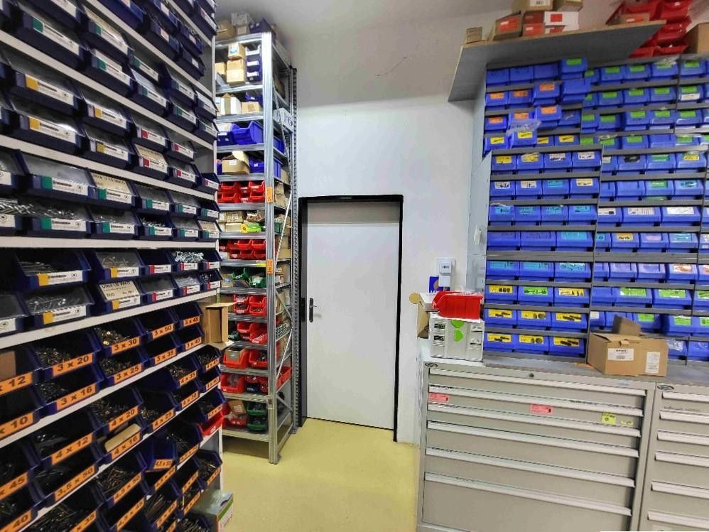 Pronájem nemovitosti 160 m² - foto 22
