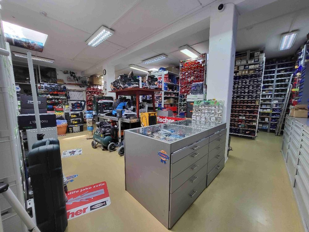Pronájem nemovitosti 160 m² - foto 21