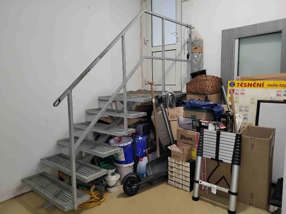 Pronájem nemovitosti 160 m² - foto 24