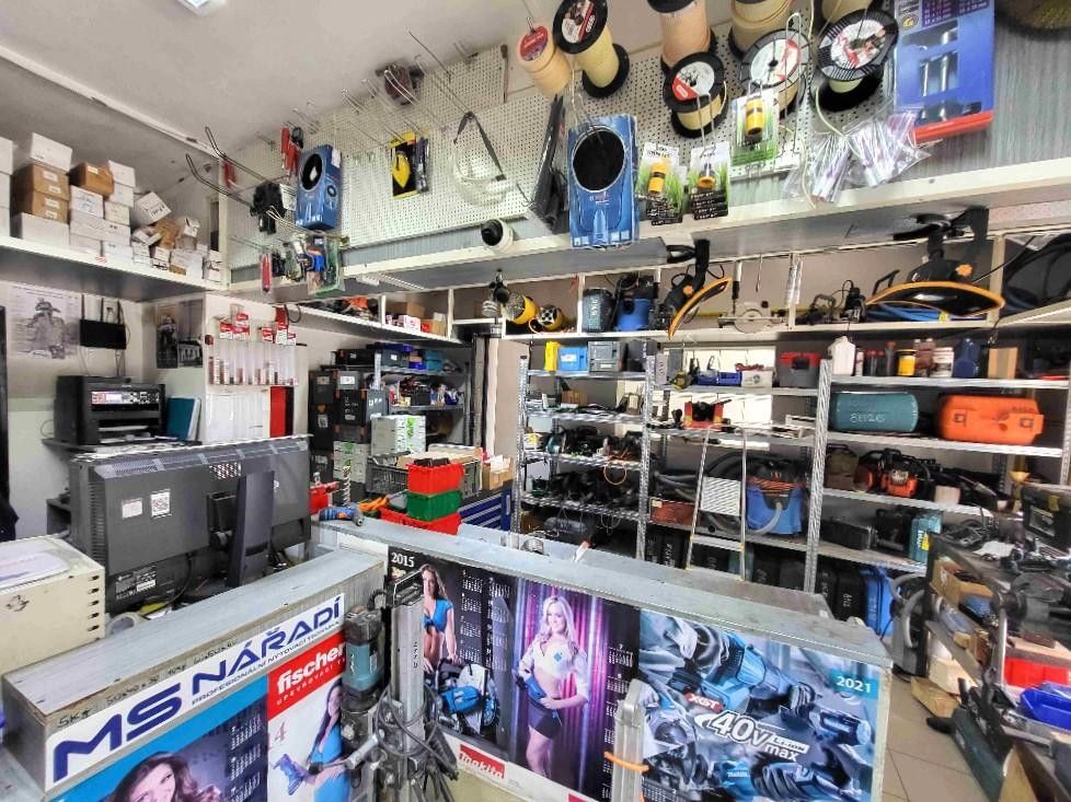 Pronájem nemovitosti 160 m² - foto 28