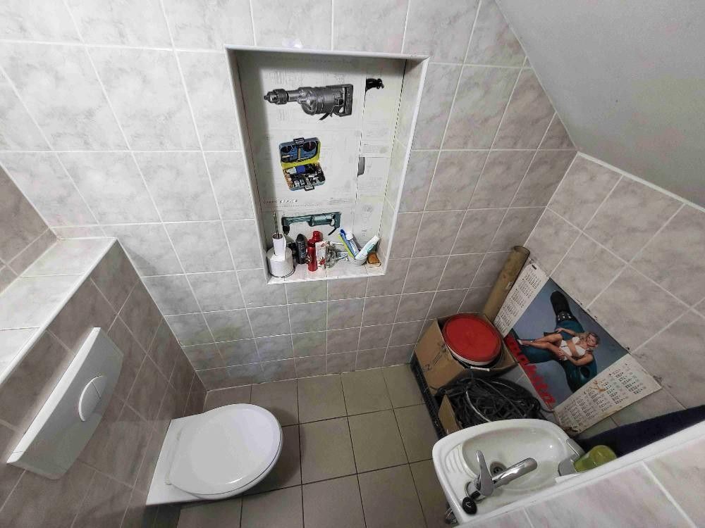 Pronájem nemovitosti 160 m² - foto 27