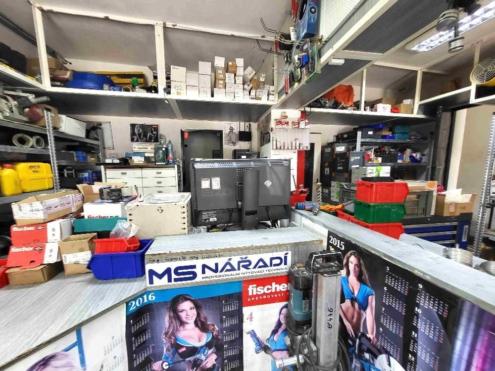 Pronájem nemovitosti 160 m² - foto 29