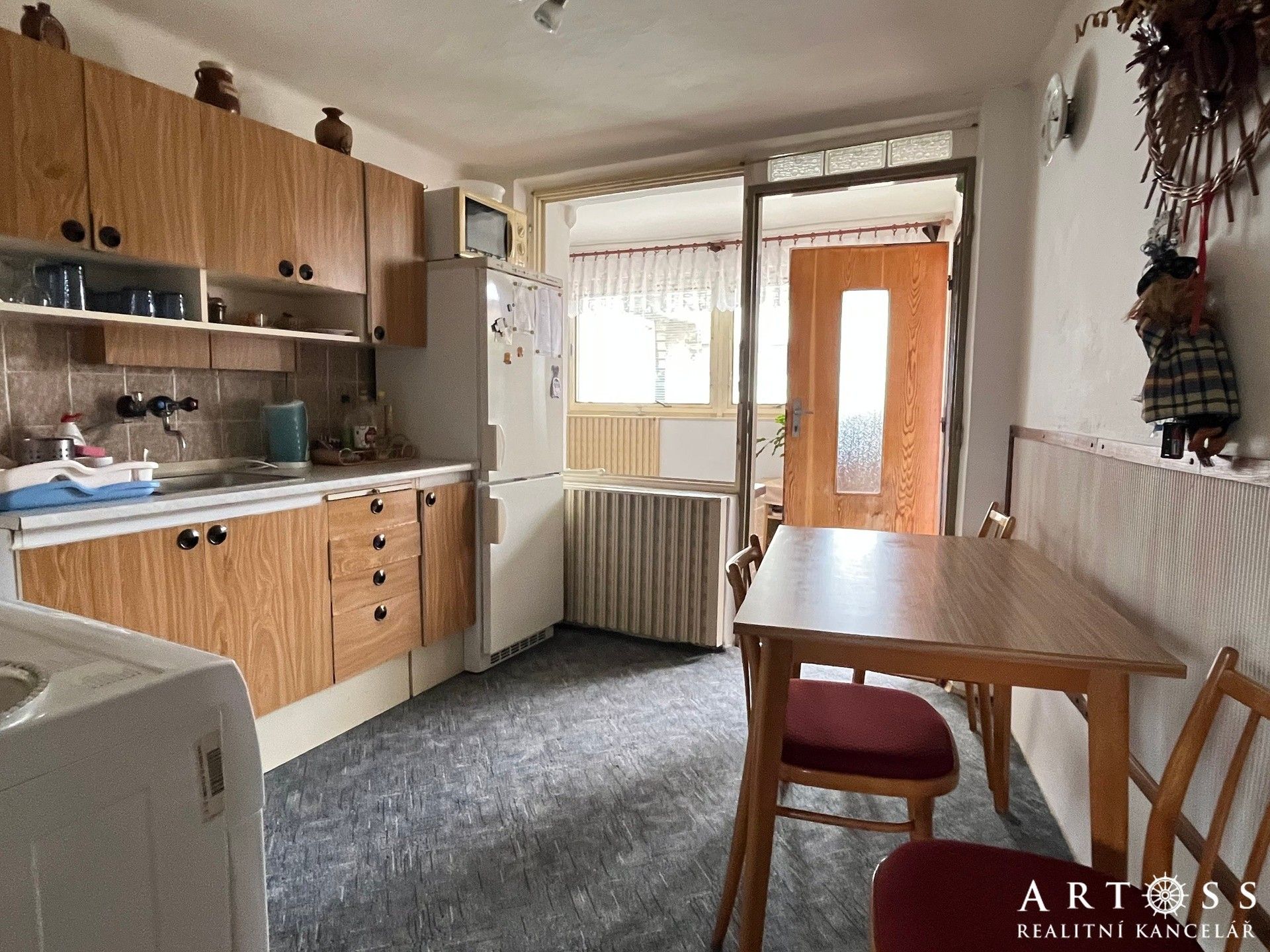 Prodej domu 76 m² - foto 3