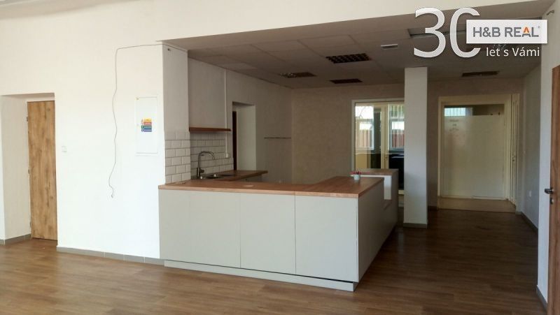 Pronájem komerčního prostoru 195 m² - foto 7