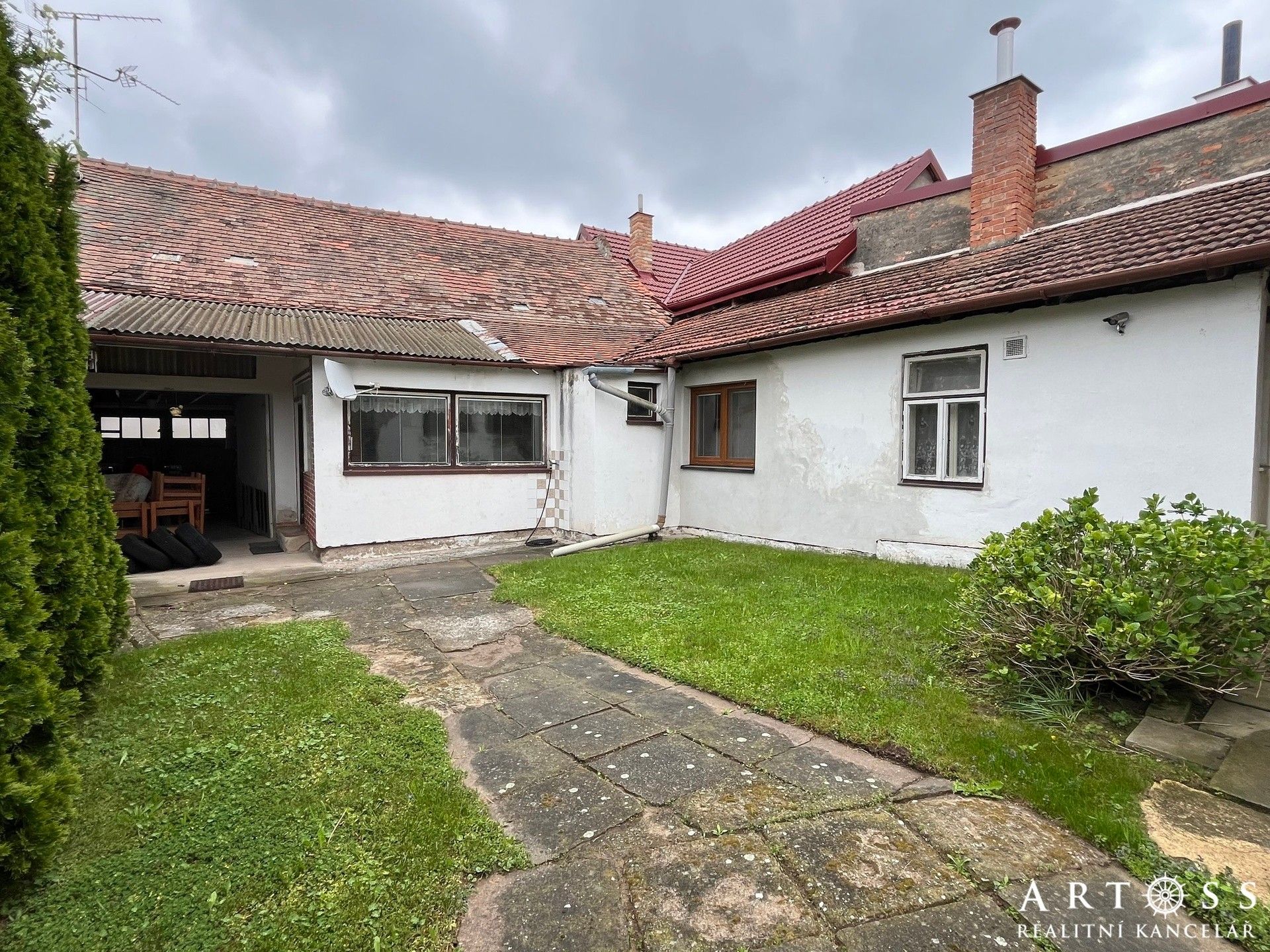Prodej domu 76 m² - foto 10