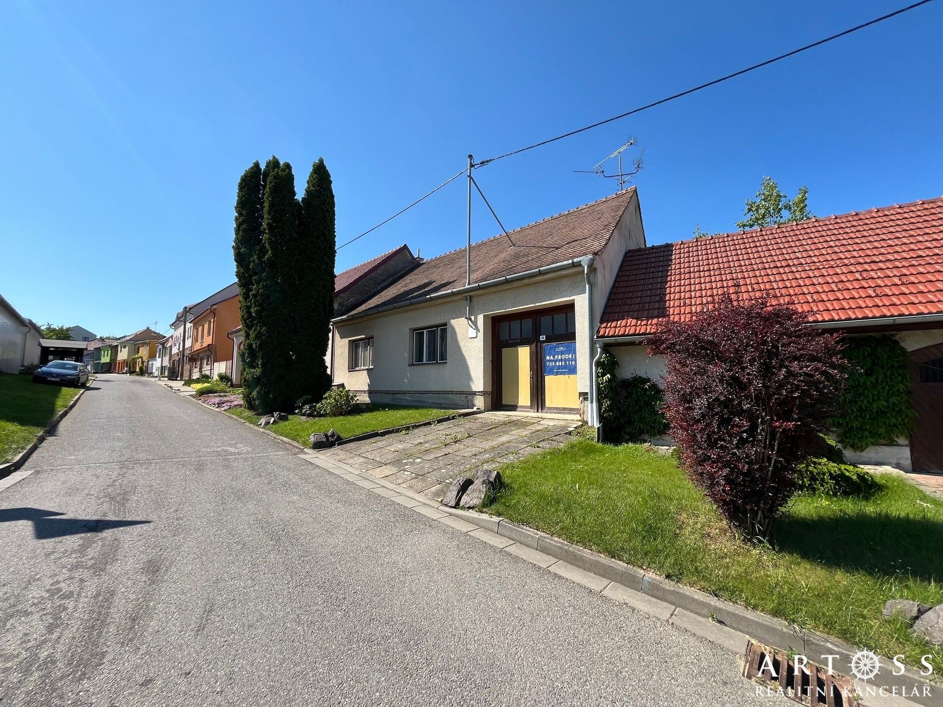 Prodej domu 76 m² - foto 13