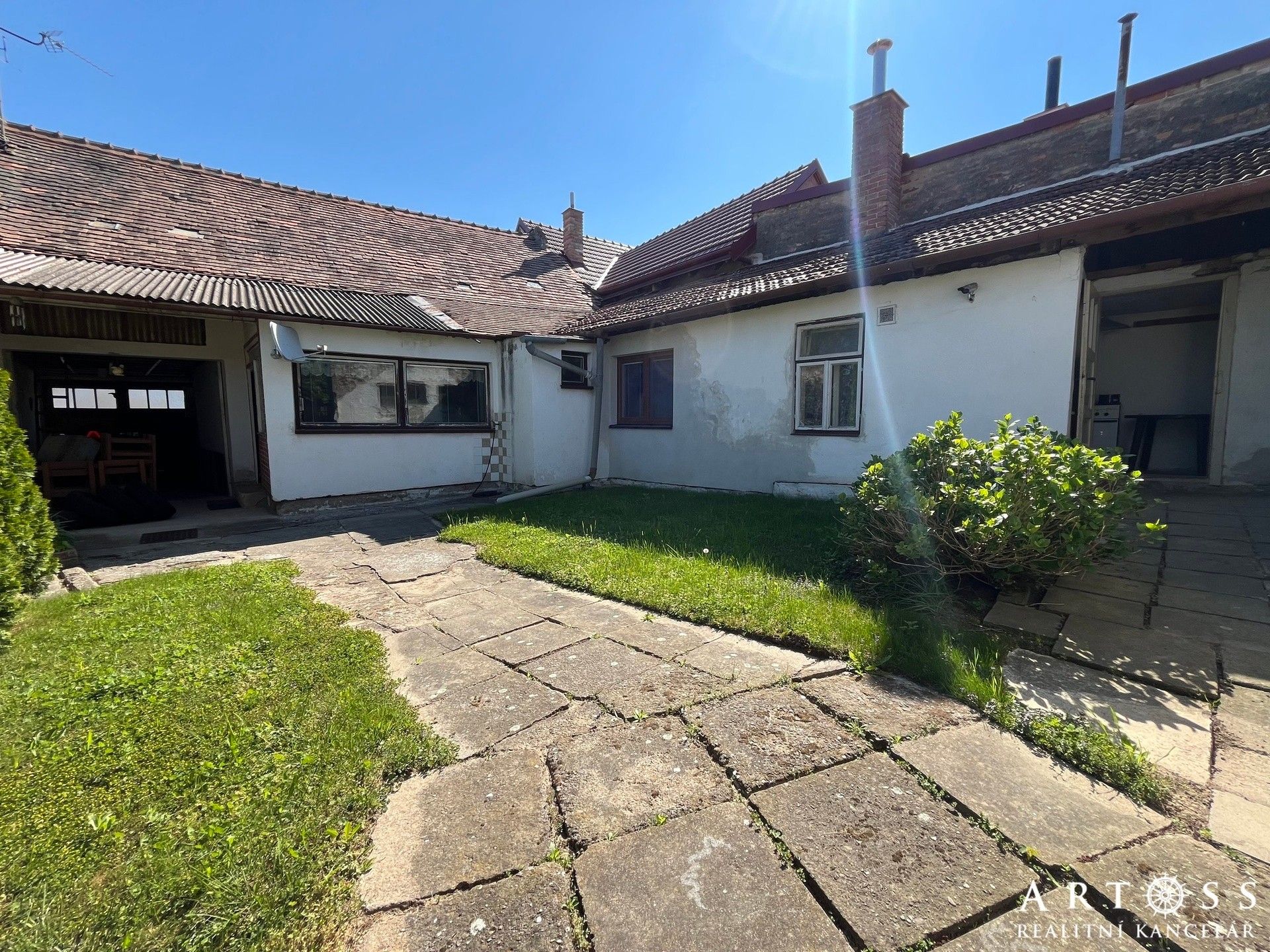 Prodej domu 76 m² - foto 11