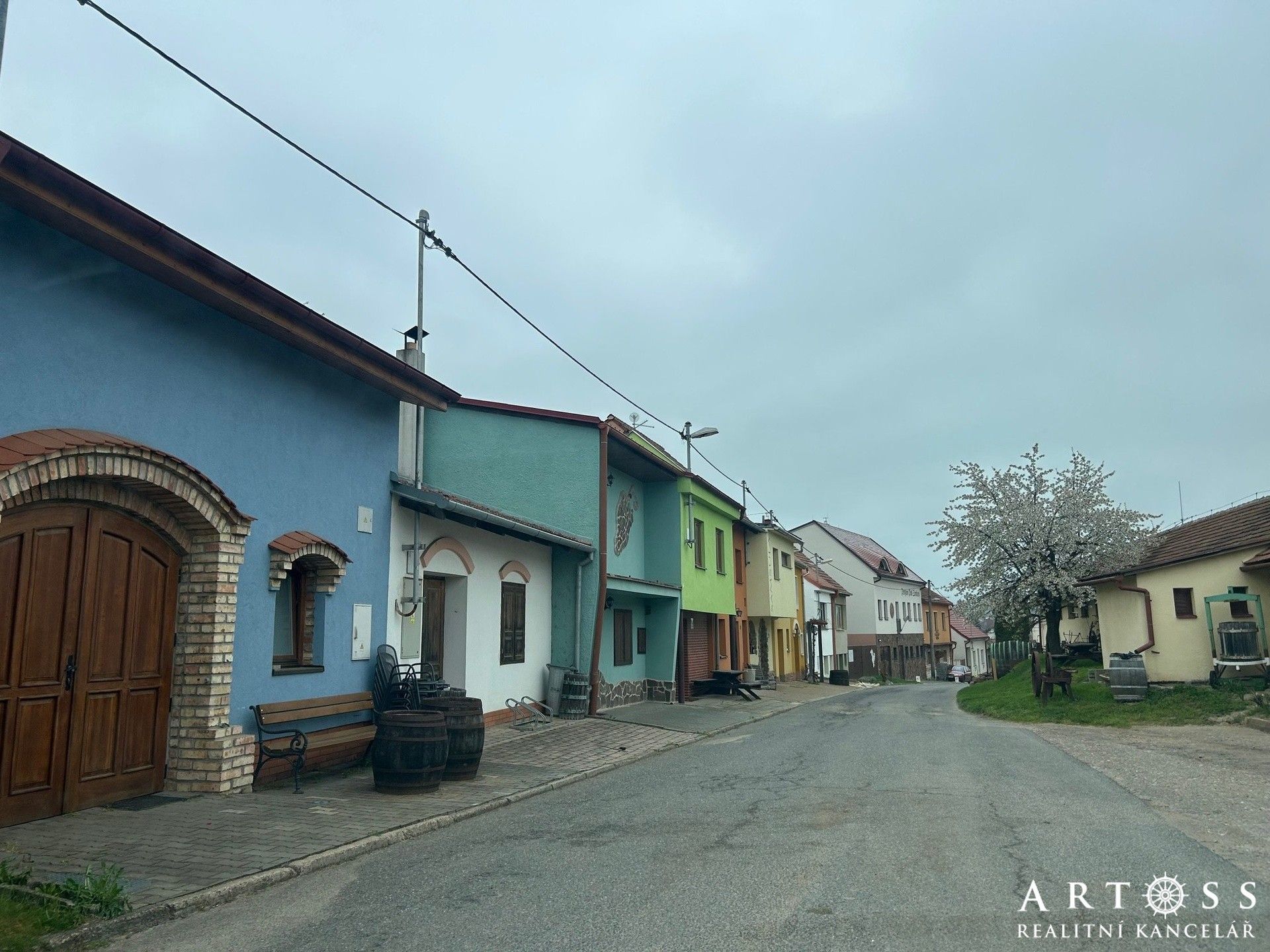 Prodej domu 76 m² - foto 17