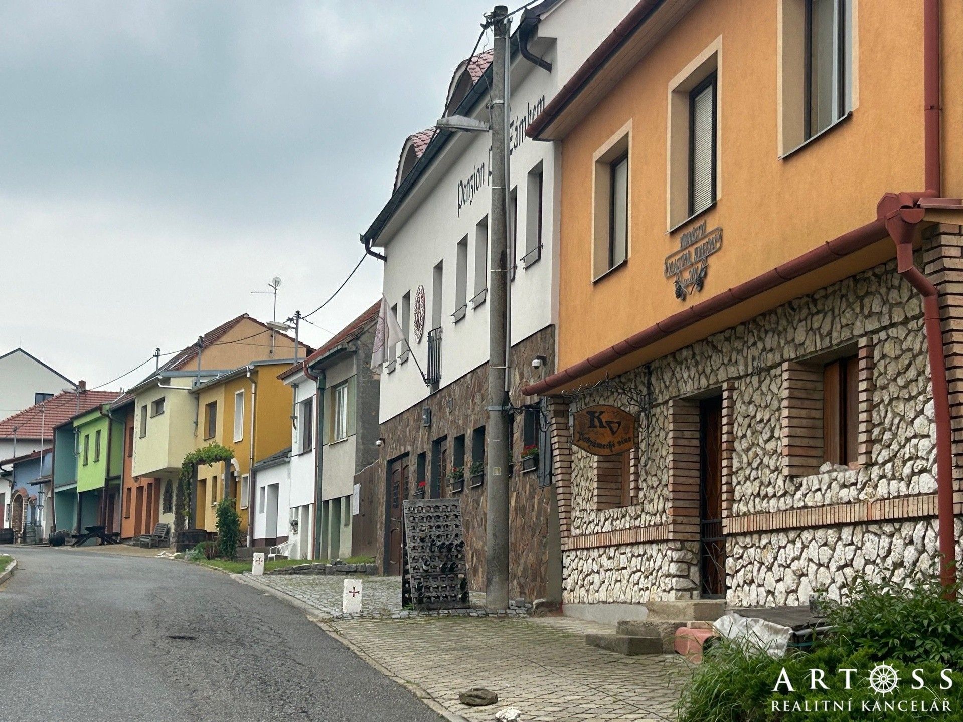 Prodej domu 76 m² - foto 18
