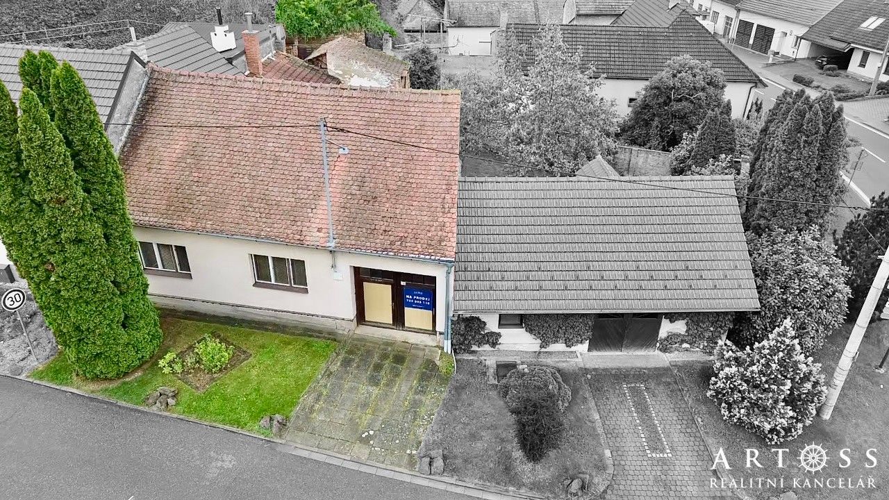 Prodej domu 76 m² - foto 22