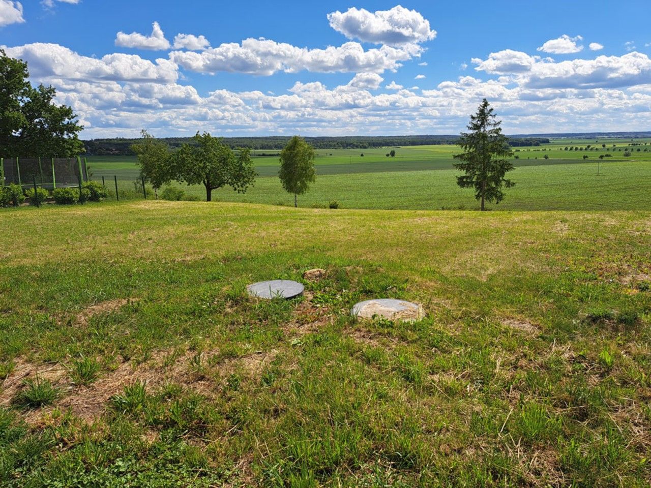 Prodej pozemku 1227 m² - foto 4