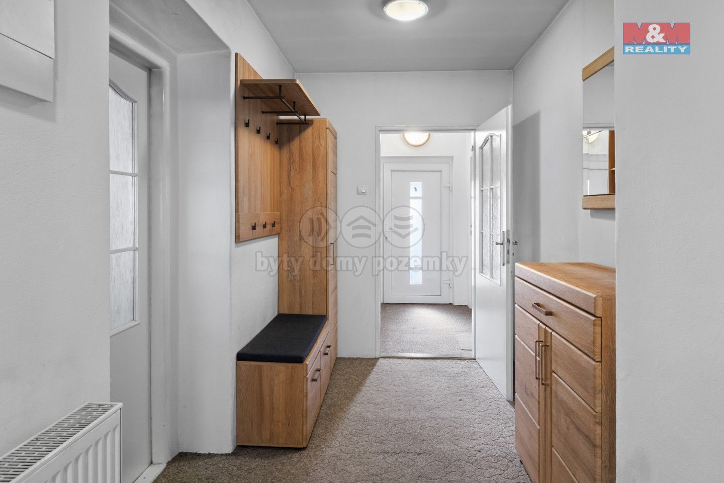 Prodej domu 106 m² - foto 10