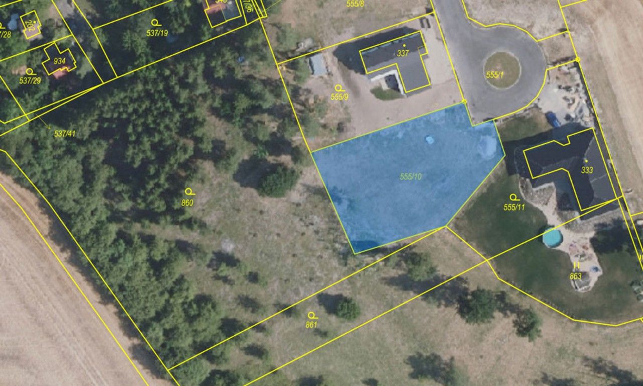 Prodej pozemku 1227 m² - foto 14