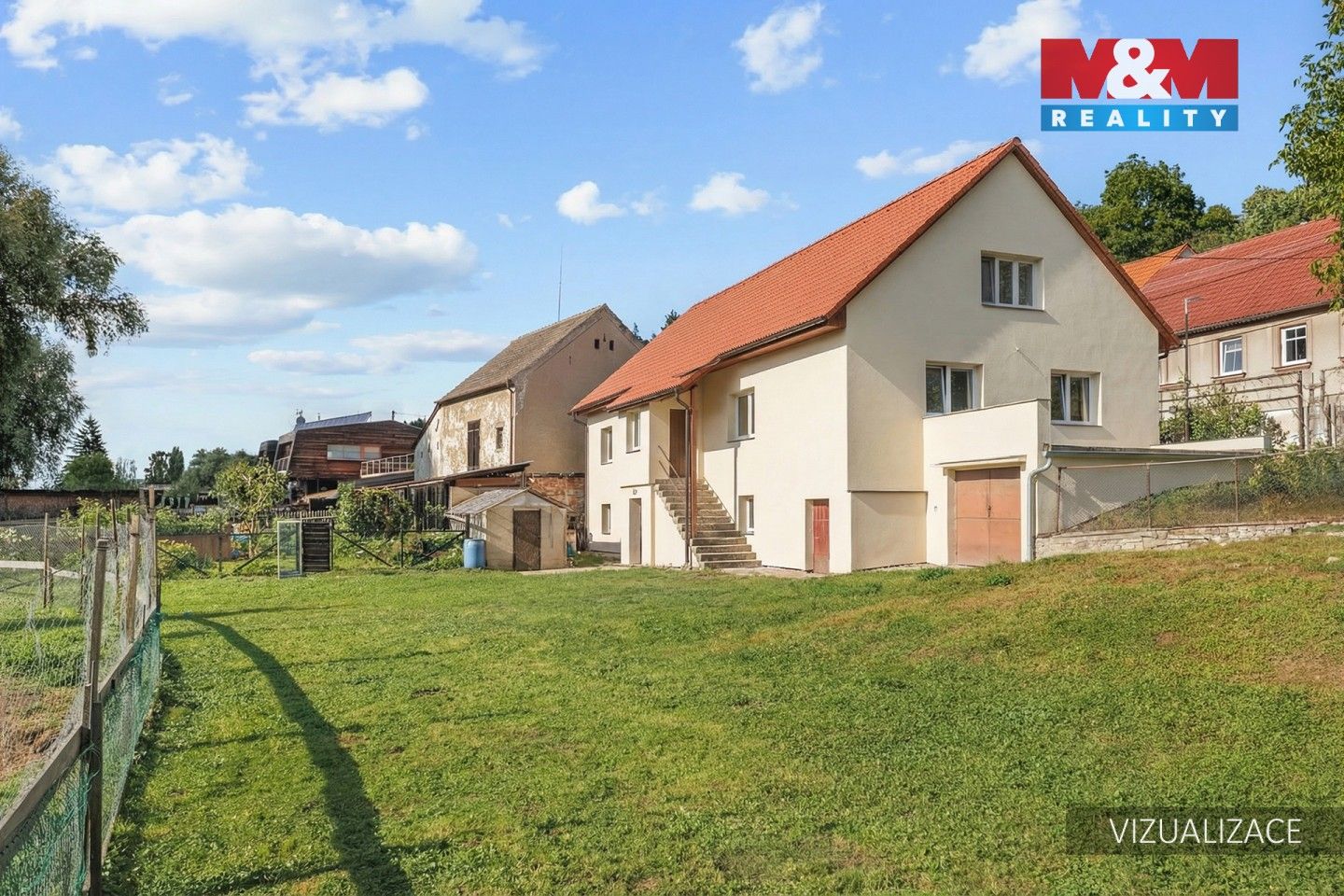Prodej domu 106 m² - foto 27