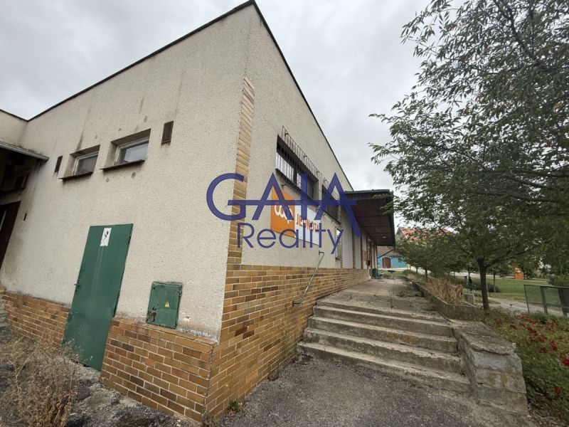 Prodej komerčního prostoru 268 m² - foto 16