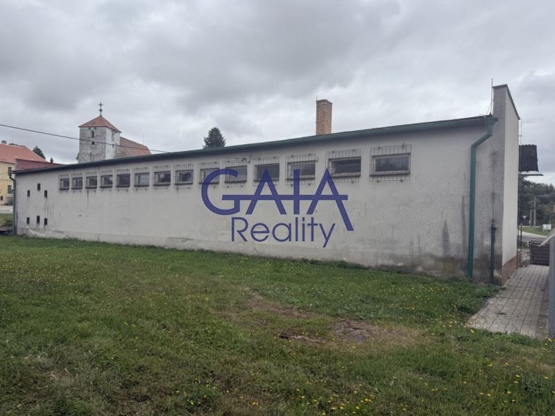 Prodej komerčního prostoru 268 m² - foto 17