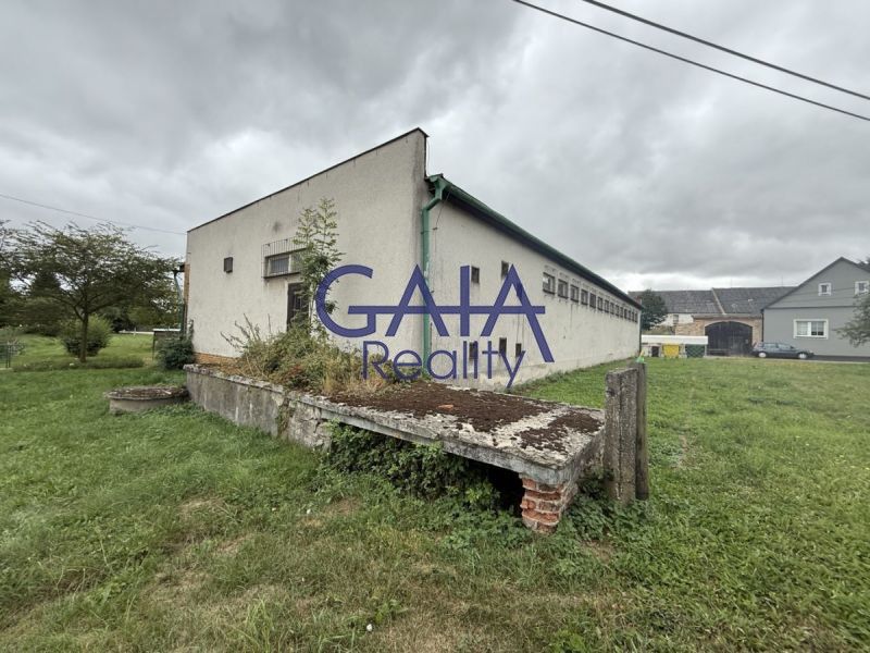 Prodej komerčního prostoru 268 m² - foto 18