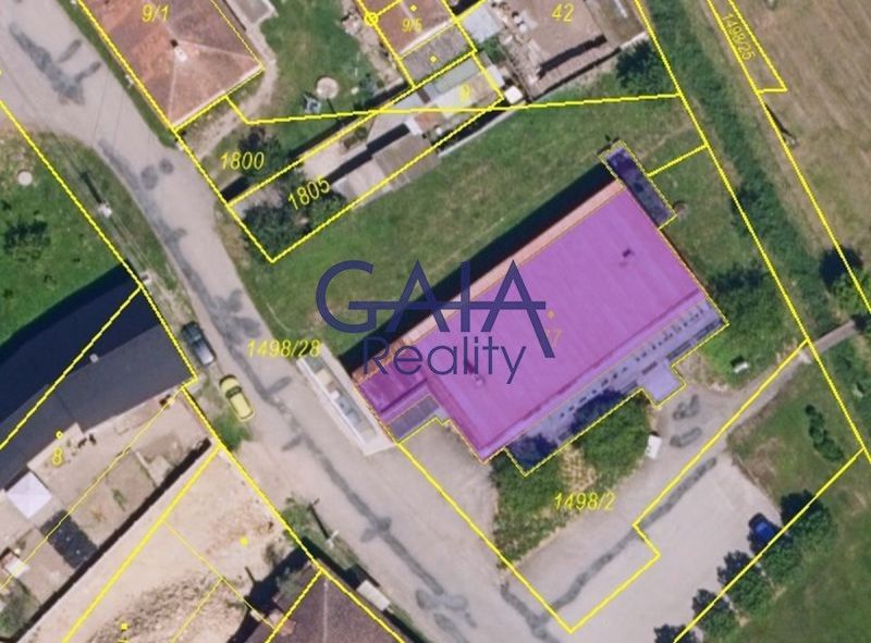 Prodej komerčního prostoru 268 m² - foto 19