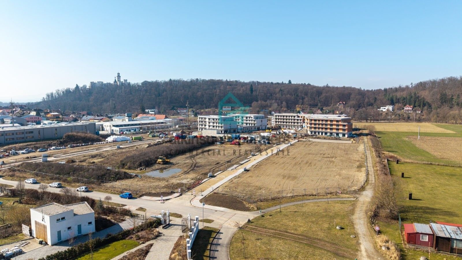 Prodej pozemku 906 m² - foto 6